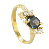 SPINEL BLUE